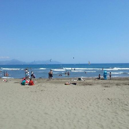 Deniz Otels Ortaca (Mugla) Luaran gambar