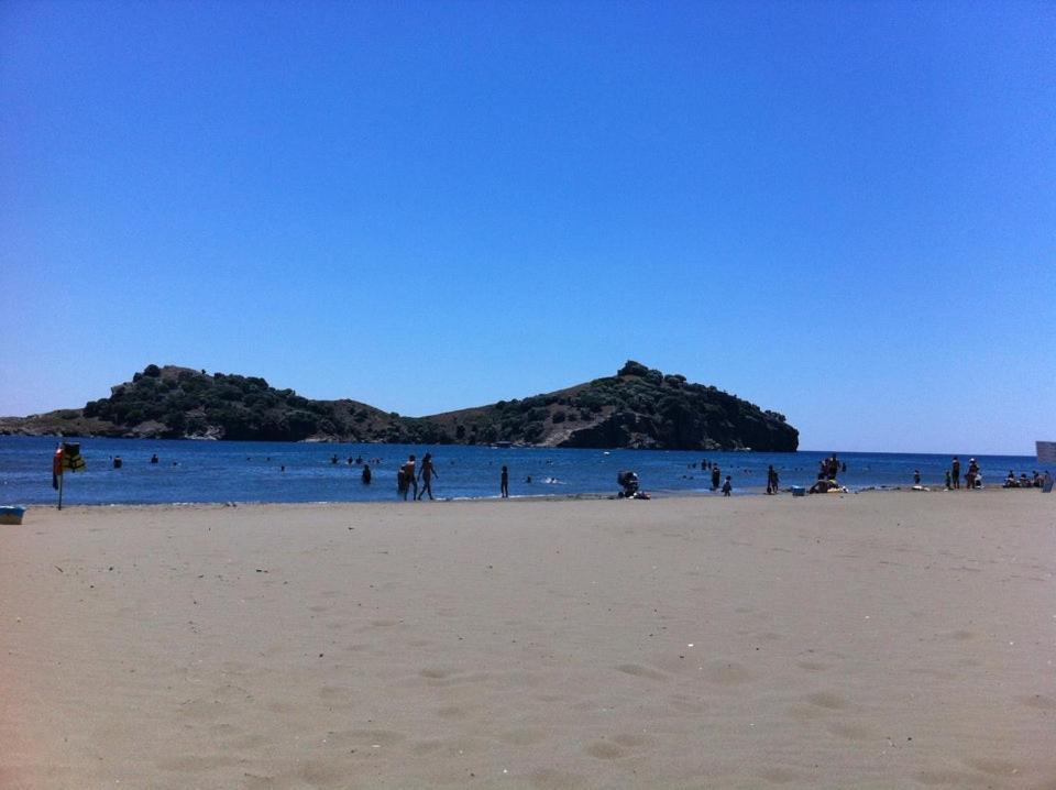 Deniz Otels Ortaca (Mugla) Luaran gambar