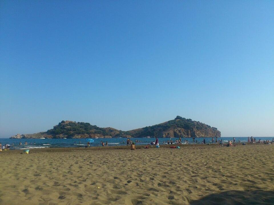 Deniz Otels Ortaca (Mugla) Luaran gambar